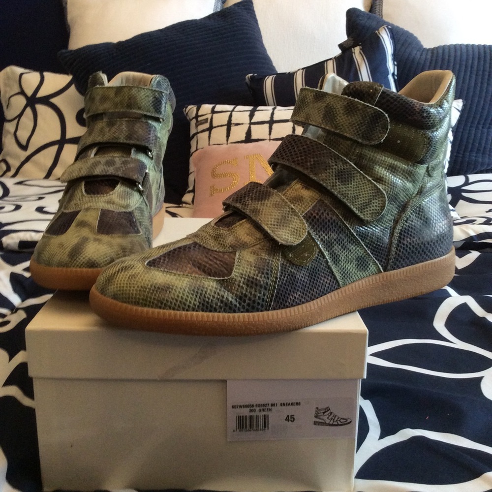 Maison Margiela sneakers